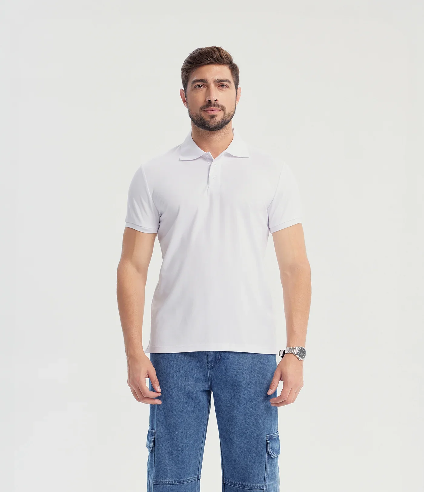 Últimas Novedades Hombre