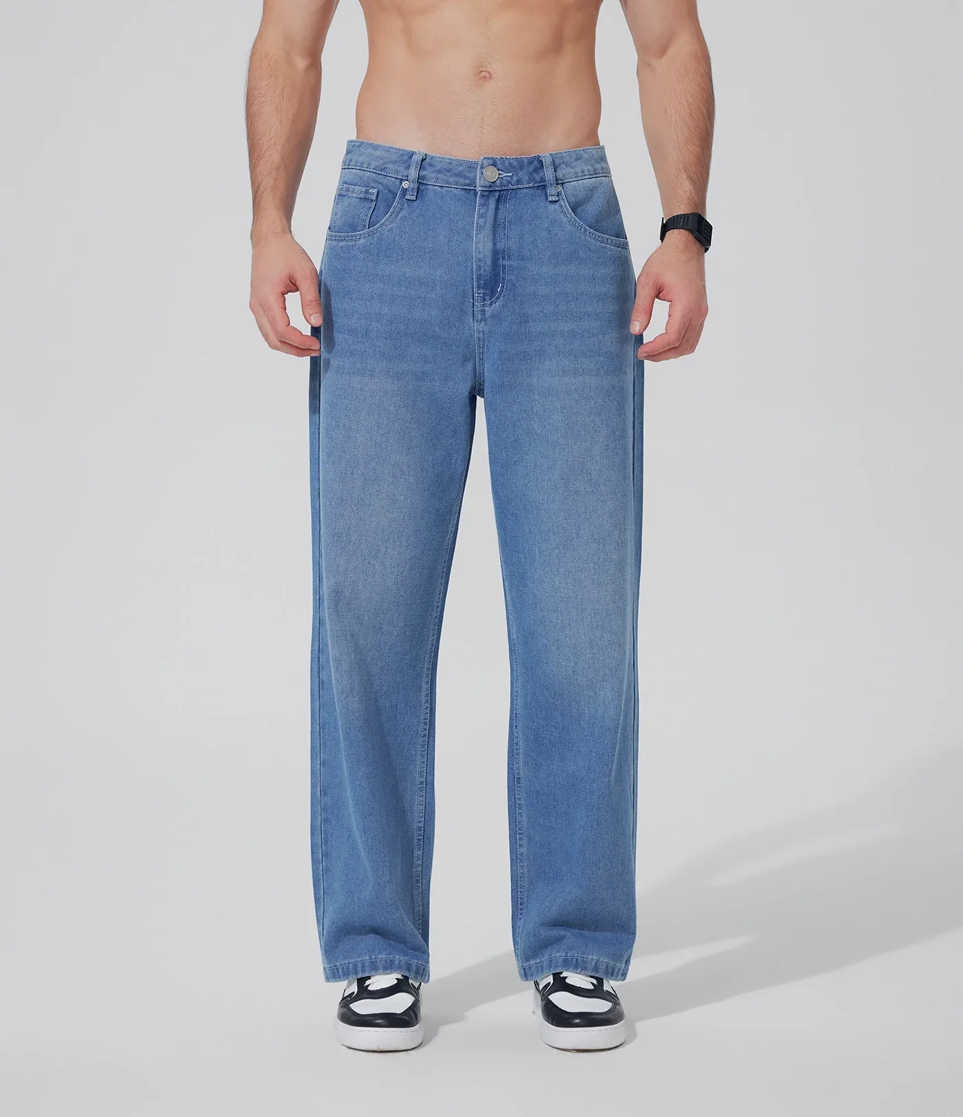 Jeans Pantalón Hombre