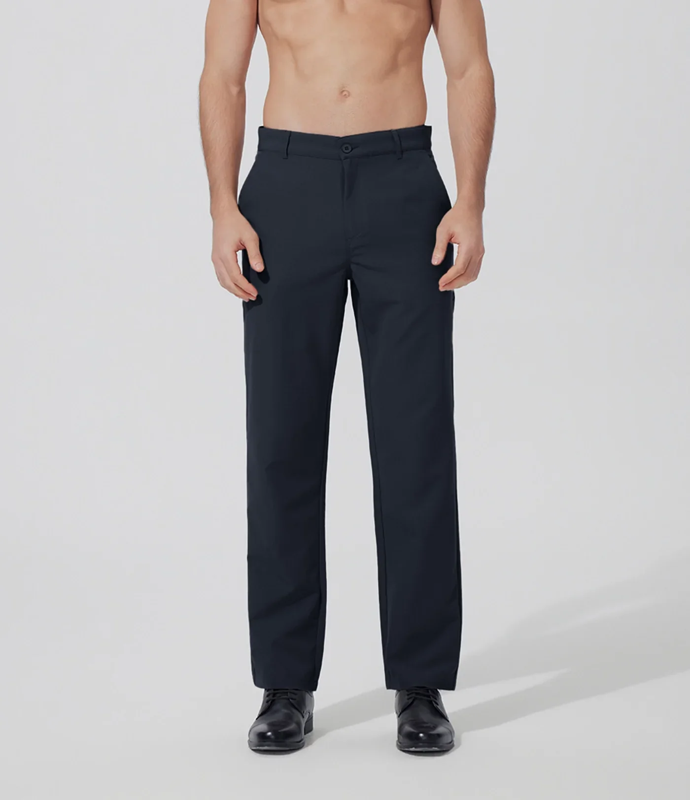 Pantalón Largo Hombre
